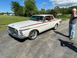 Image result for Shell Beige 1962 Polara