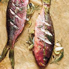 Combine mango and next 4 ingredients in a bowl. Blackened Yellowtail Snapper With Mango Salsa Recipe Myrecipes