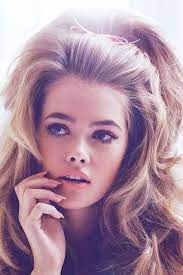 Pin By Anna Wolf On My Fav Hairstyle Hair Inspiration Hair Styles Hair Makeup