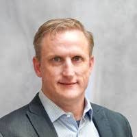 Scott Rohleder, FHIMSS, CPHIMS