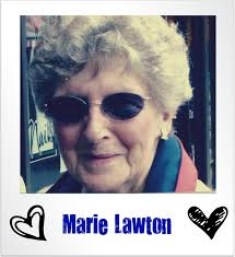Marion Lawton Obituary (2012)