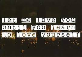Let Me Love You Ne Yo Love Yourself Lyrics Song Lyrics Wallpaper Lyrics To Live By