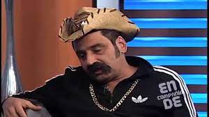20 results for el cartel de los sapos. En Compania De Robinson Diaz El Cabo 22 02 15 Youtube