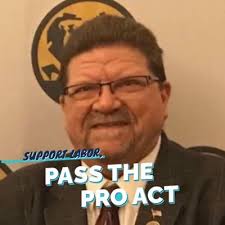 Gary McPheron (@Brownsclown)