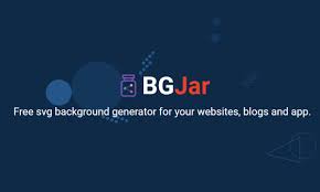 Download Free Online Svg Background Generator For Websites Apps Blogs
