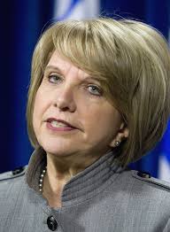 Jim Flaherty Archives