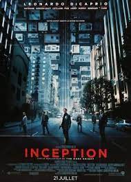 Inception 2010 Inception Movie Inception Movie Poster Inception Poster