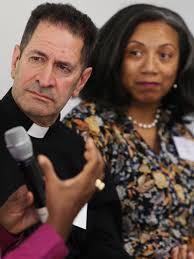 Jesuit slavery: Descendants working with order toward racial healing