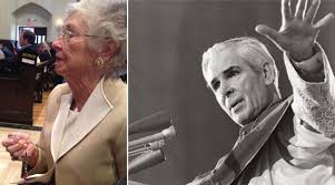 My Uncle, Fulton Sheen