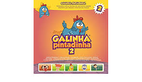 This galinha pintadinha etiqueta png is high quality png picture material, which can be used for your creative projects or simply as a decoration for your design & website content. Galinha Pintadinha 2 By Galinha Pintadinha On Amazon Music Amazon Com