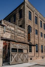 The project includes reconstructing the former gold medal furniture building, which manufactured cots and chairs for the military, and produced director chairs for hollywood. Gold Medal Lofts Racine Wi
