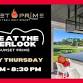 Live Music on The Overlook @ Sunset Prime