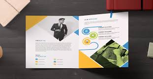 Similar to designing a graphic design portfolio, you should collect all of your business materials before deciding what your. Things To Consider For Effective Brochure Design Brochure Design