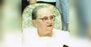 Mrs. Louise Moore Obituary