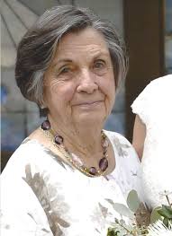 Nelda Ramsey Obituary July 7, 2021