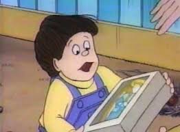 The Island of Misfit Christmas Specials