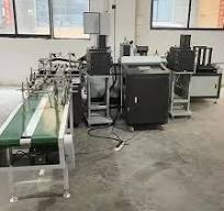 Automatic Glue Board Rat Trap Making Machine Mouse Trap ...