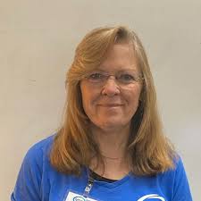 Today, we celebrate Michelle, a dedicated volunteer who finds joy in  fulfilling essential needs within our community. Michelle's passion for  connecting with clients shines through in every interaction, creating  meaningful bonds and