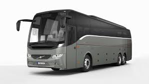 564 new buses for santiago. Volvo Bus Booking Ssj Tourism