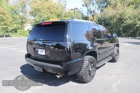 Image result for Black 2008 Yukon
