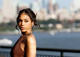 Another One Thank You: Lori Harvey Is Every Brand Campaigns Favorite  It-Girl