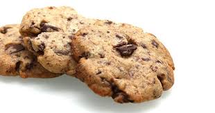 Cookies De Philippe Conticini Alimentation Noix De Grenoble Biscuit Chocolat