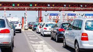 Dès que l'on passe sur un espace sécurisé, le navigateur web l'indique avec un message très clair. Peages Des Autoroutes Presentation Et Usage Ornikar