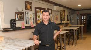 Nos viene gente de todo Jaén”