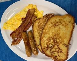 Not to worry, freezes well. French Toast Delivery In Montverde Postmates