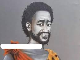 kabaka eyagwa eddalu.,..