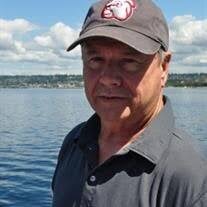 James Douglas Todd Obituary