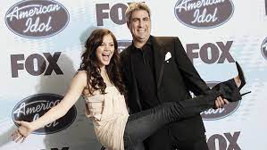 The Truth About American Idol Star Taylor Hicks Relationship With Katharine Mcphee