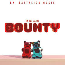 Ex Battalion Bounty Makukuha Rin Kita Free Download By Chill Beats