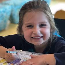 Fundraiser for Michele Johnston by Katie Hammer Riggs : Brier the Brave