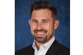 Smart Vision Lights appoints Nick Doornbos as sales director