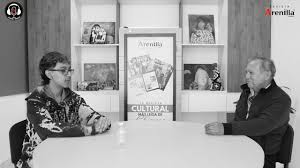 ARENILLA CARTA A MARIANA, CON...