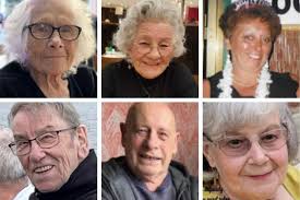 Death notices and funeral announcements in The Newcastle Chronicle this  week