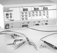 Elettrochirurgia - Dimeda Instrumente GmbH