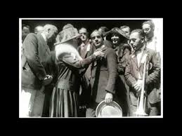 When Marimba Rhythms Start To Play Dance With Me Make Me Sway Lyrics Al Jolson Live On The Barry Gray Show You Made Me Love You Swane People Of Interest First Lady Photo Arrangement
