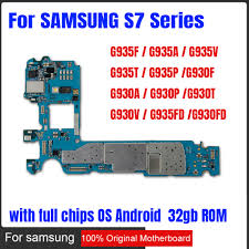 You need to unlock the code on your sim card in order to unlock your cell phone. Original Unlock G930f G930a G930p G930t G930v G935fd G930fd For Samsung Galaxy S7 Edge G935f G935a G935v G935t G935p Motherboard Buy At The Price Of 14 05 In Aliexpress Com Imall Com