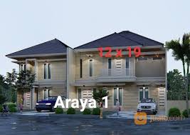 Explore rumah berhantu darmo surabaya untuk pembelian baju aleria bisa beli di instagram: Rumah Baru Mewah Araya Tahap 1 Lokasi Paling Laris Di Surabaya Surabaya Jualo