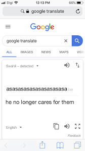 Wait Karen Is A Guy