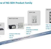 ZTE OL16*4 L-16.2U device ZTE OL16x4 L-16.2U 4 optical port 2.5G 10km /  80km ZTE S385 ZXMP S390 business card