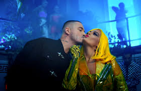 Say my name david guetta bebe rexha j balvin dance cover mudra creation. David Guetta Im Video Zu Say My Name Feiern David Guetta Bebe Rexha J Balvin Eine Marchenhafte Sause Warner Music Germany