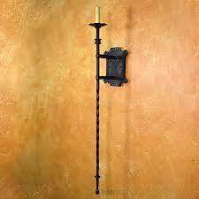 Find modern wall sconces and industrial wall sconce lighting at horne, where we explore new and inventive ways to define the art of living well. Valencia Sconce Long Wall Sconce Tall Wall Sconce Demejico
