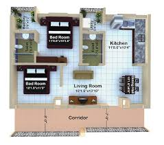 500 sq ft house for sale near me. 600 Sq Ft House Plans 2 Bedroom Indian Style Escortsea House Design Duplex House Plans Cottage Style House Plans