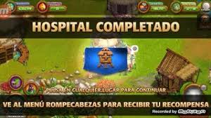 The lake is the tenth puzzle in virtual villagers 5: Virtual Villagers Origins 2 Puzzles Solutions