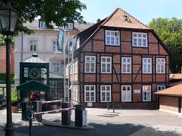 10 af 170 restauranter i lüneburg. Rote Rosen Wikipedia