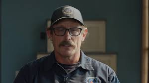 PNW2 IC Rob Allen's outgoing message, Pacific Northwest 2 Incident  Commander, Rob Allen, gives a final message about his team's time