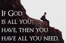 TWO MINUTE DAILY SPIRITUAL DEVOTION "What then shall we say to these  things? If God is for us, who is against us?" −(Romans 8:31, NASB)  REFLECTION: Why is it important for me
